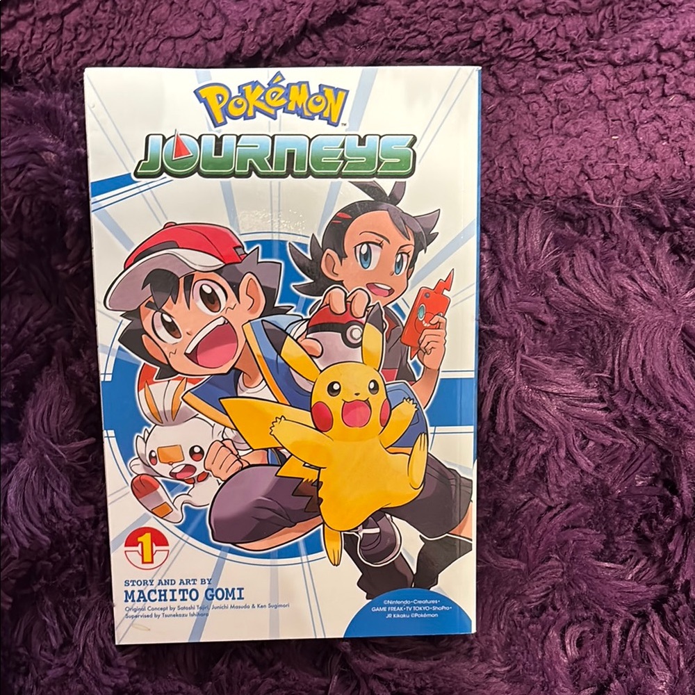 Journeys Video Game